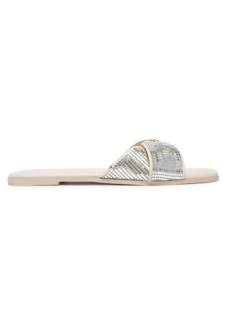 JENNY Slapi dama ecru - R25SS01646