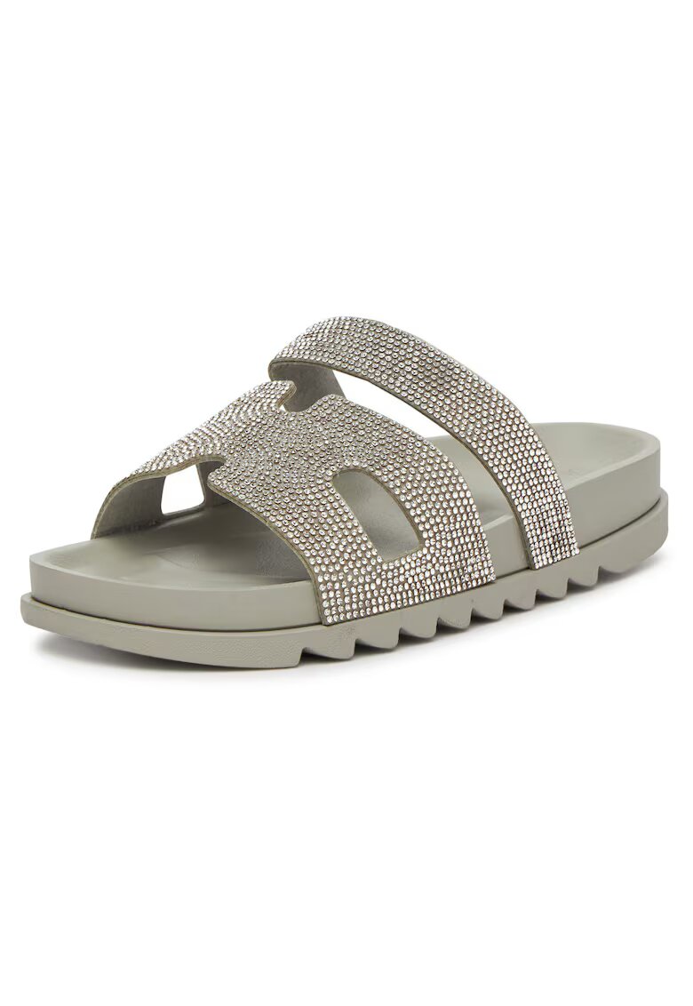 JENNY Slapi dama - gri - LC050429