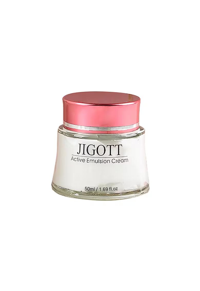 Jigott Crema pentru fata Emulsion - 50 ml