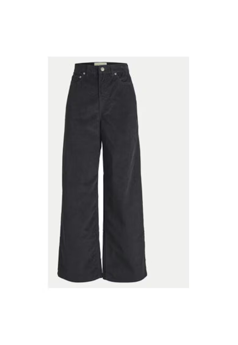 JJXX Blugi dama - 304511455 - Bumbac - Negru - Negru