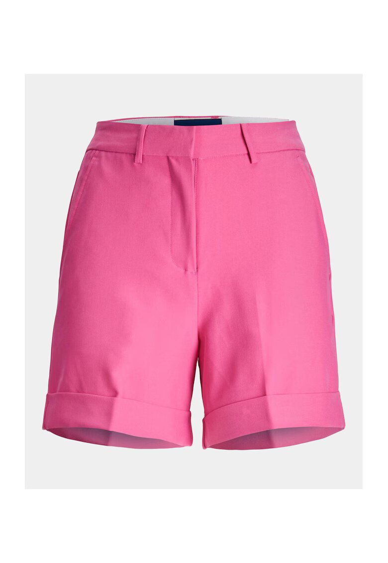 JJXX Pantaloni scurti dama - 303306359 - Roz - Poliester