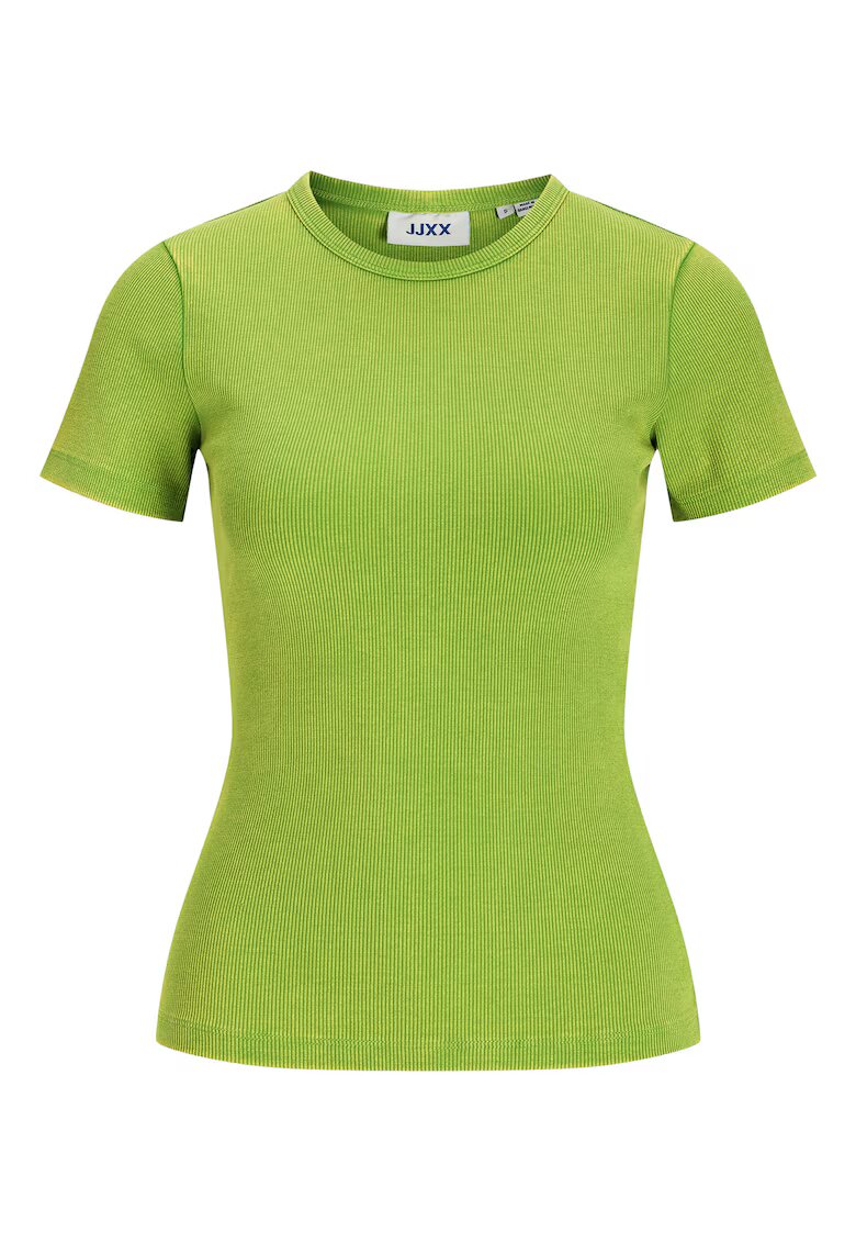 JJXX Tricou dama 12239962457 - Verde