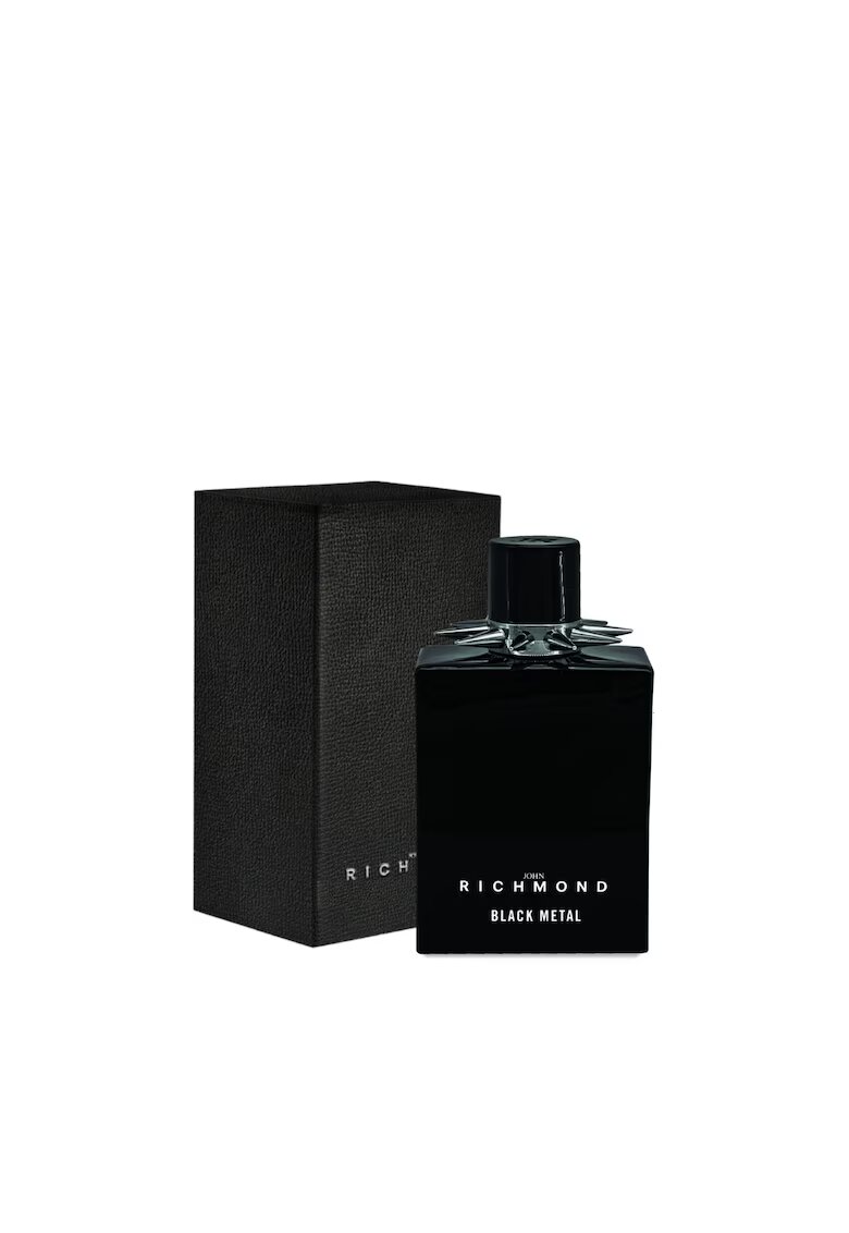John Richmond Black Metal Eau de Parfum femei 100 ml