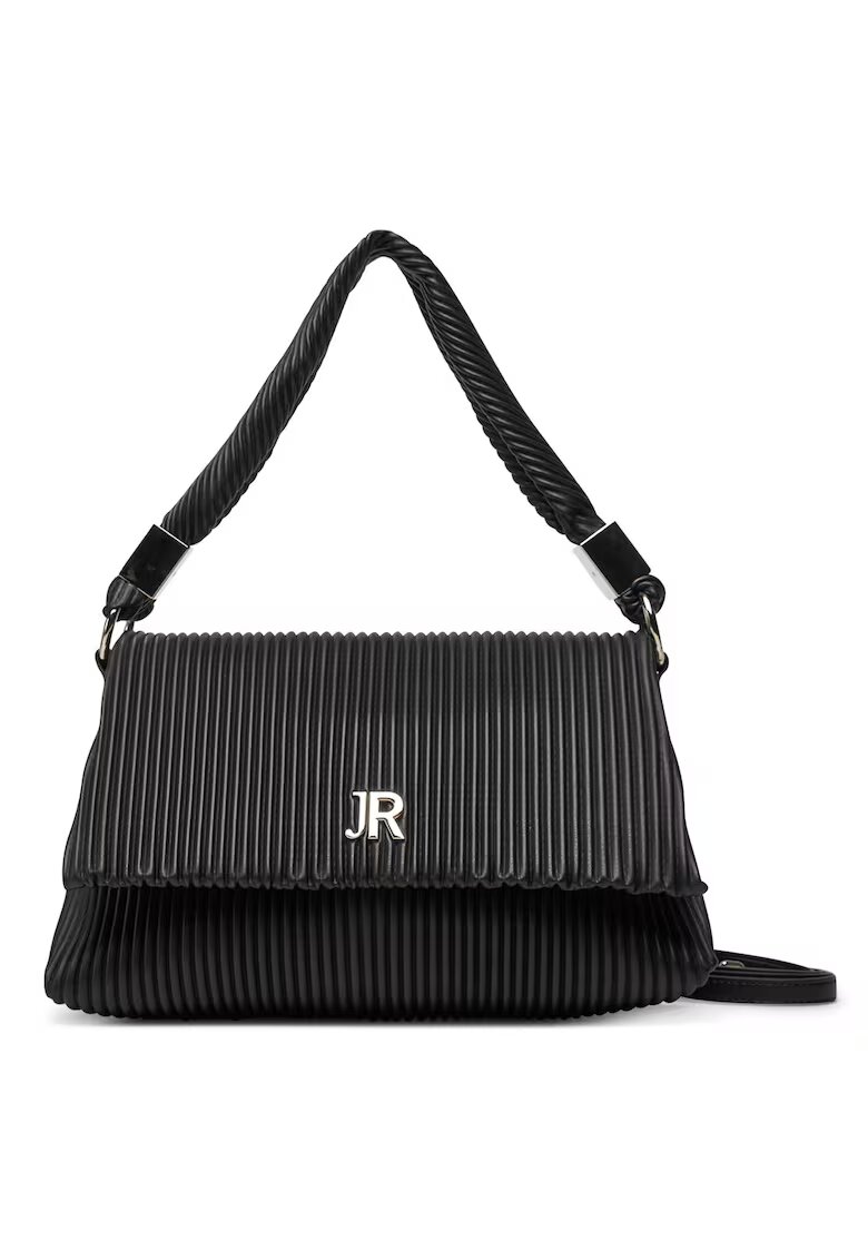 John Richmond Geanta dama RWP25134BO - Piele ecologica - Negru