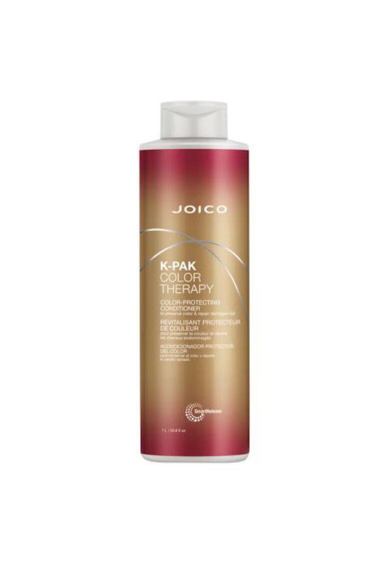Joico Balsam de par Blonde Life Brightening 1l - K-Pak Color Therapy