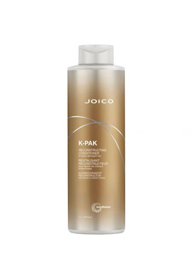 Joico Balsam de par Blonde Life Brightening 1l - K-Pak Revitalizing