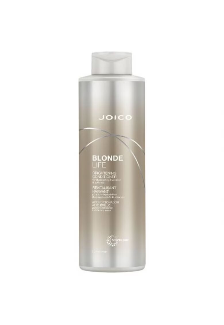 Joico Balsam de par Blonde Life Brightening 1l - Life Brightening