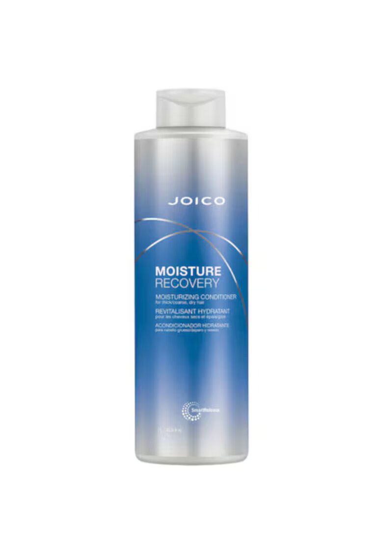 Joico Balsam de par Blonde Life Brightening 1l - Moisture Recovery