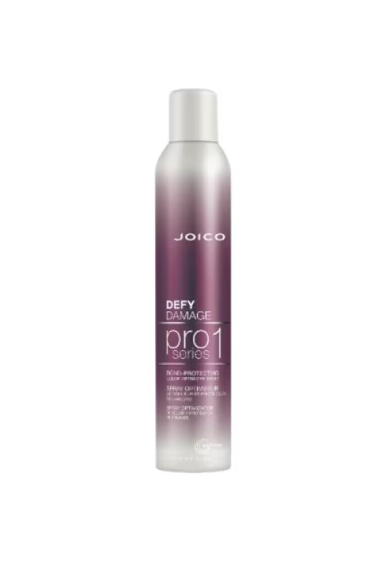 Joico Defy Damage Pro 1 Series Pre-Treatment Spray masca pentru intarire pentru par deteriorat 358 ml