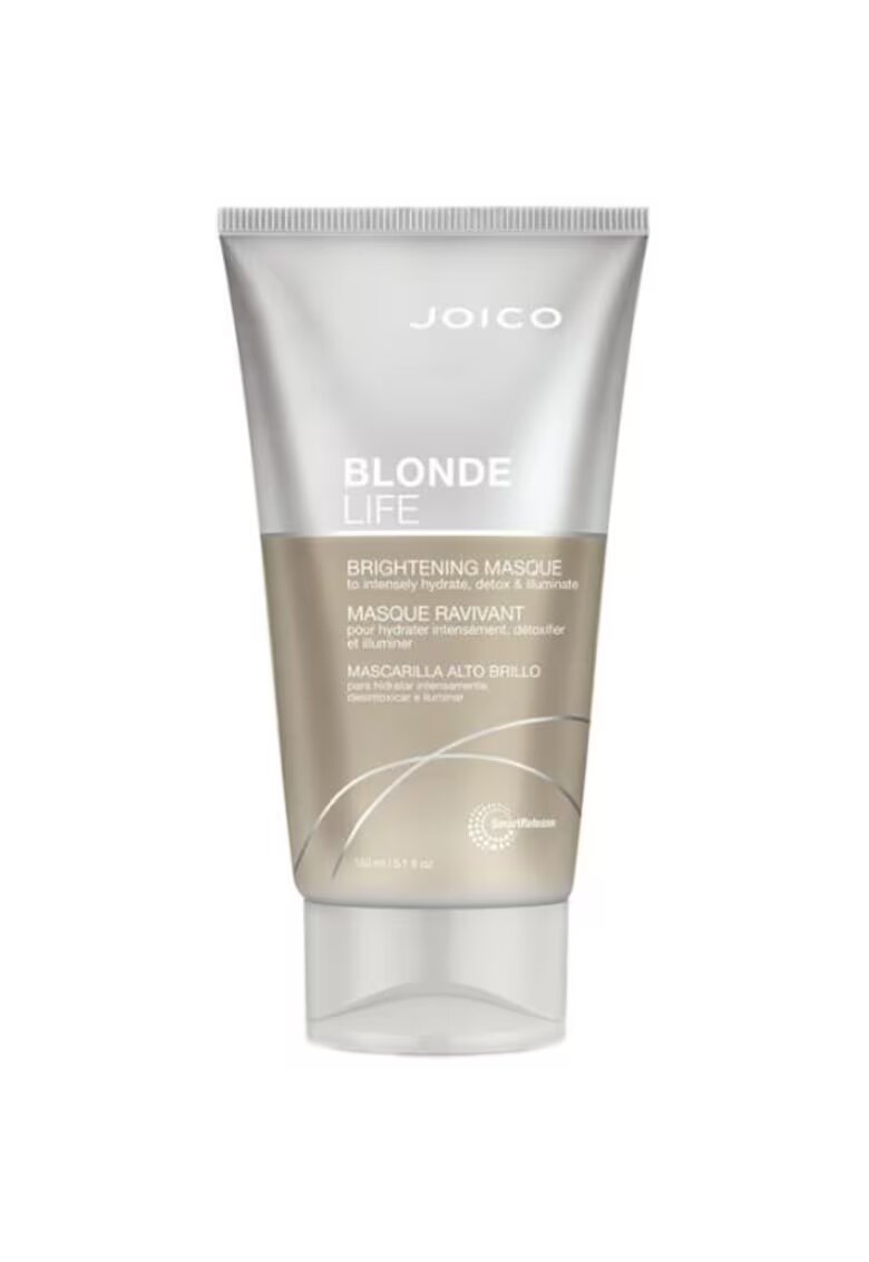 Joico Masca de Par Blonde Life Brightenin - 150 ml