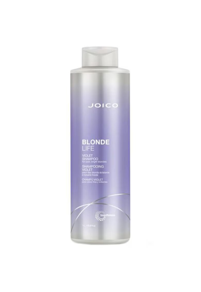 Joico Sampon Blonde Life Violet 1l