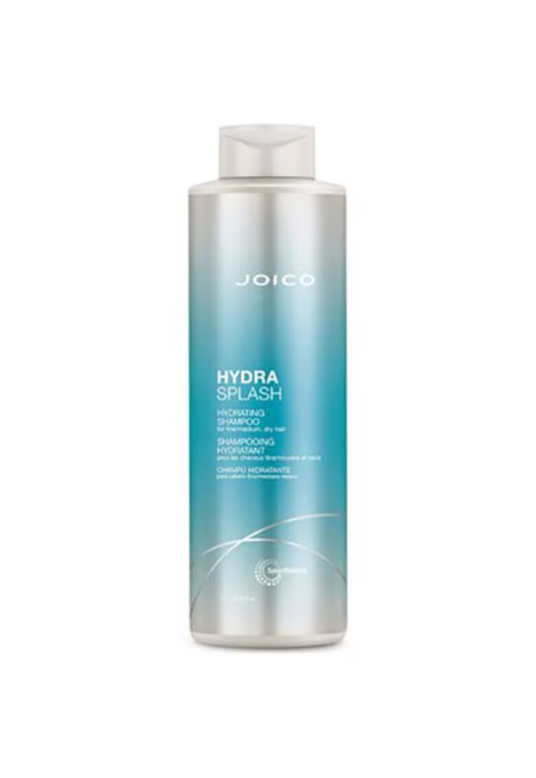 Joico Sampon Defy Damage 1l - Hydra Splash