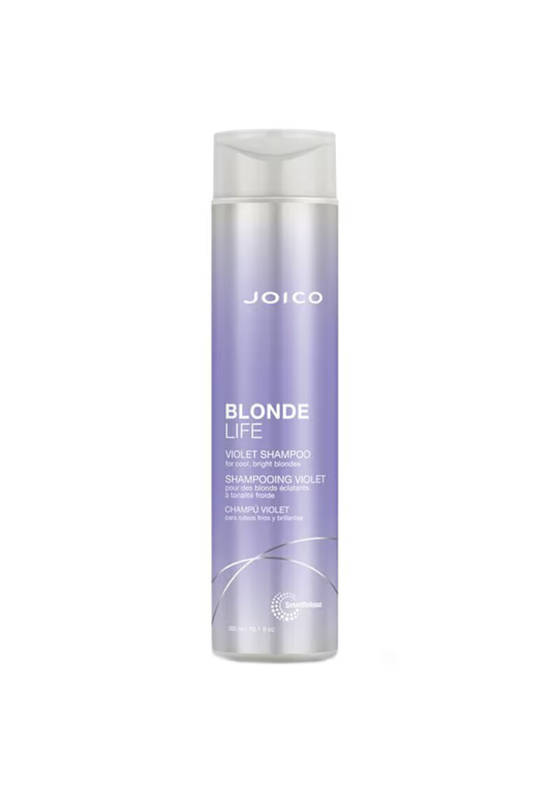 Joico Sampon Defy Damage 300ml - Life Purple