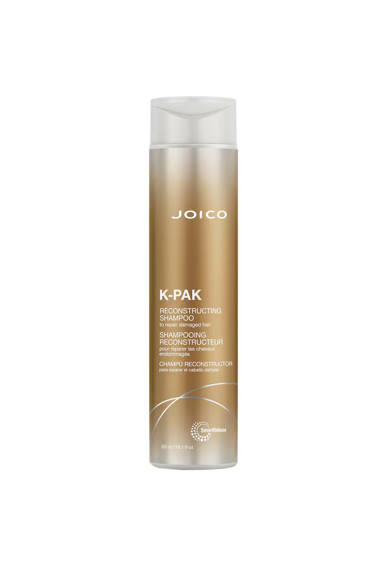 Joico Sampon Defy Damage 300ml - Reconstucting