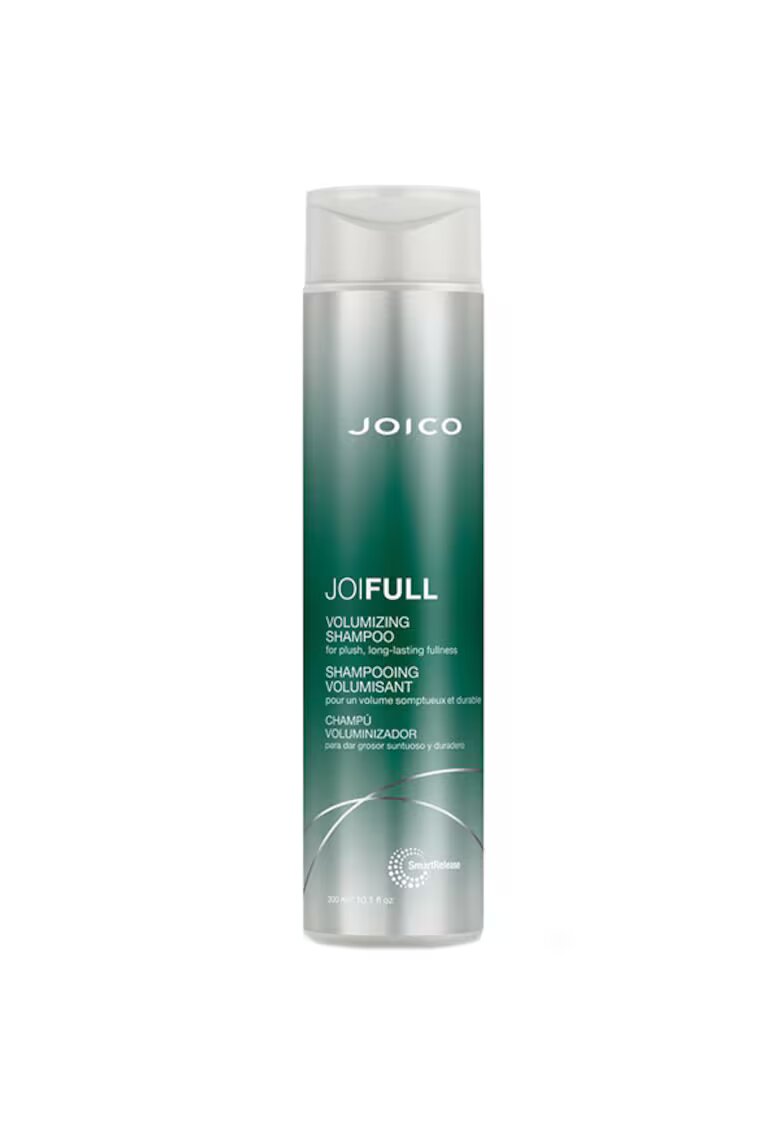 Joico Sampon Defy Damage 300ml - Volumizing