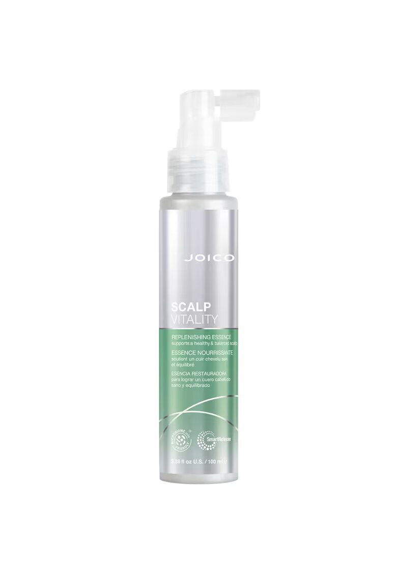 Joico Tonic reechilibrant pentru scalp Scalp Vitality Replenishing Essence 100ml