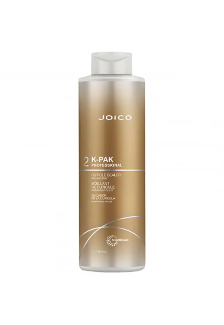 Joico Tratament de par K-Pak Cuticle Sealer 1l - Cuticle Sealer