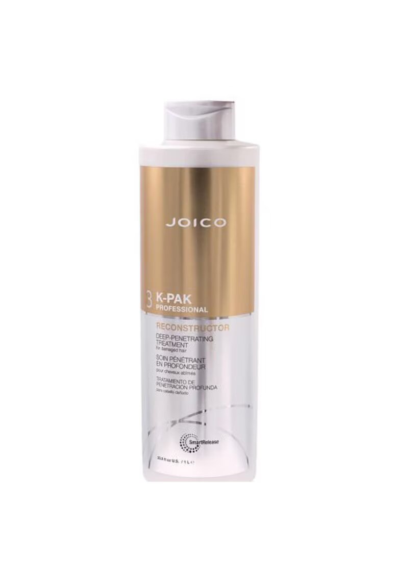 Joico Tratament de par K-Pak Cuticle Sealer 1l - K-Pak Deep Penetrating Reconstructor