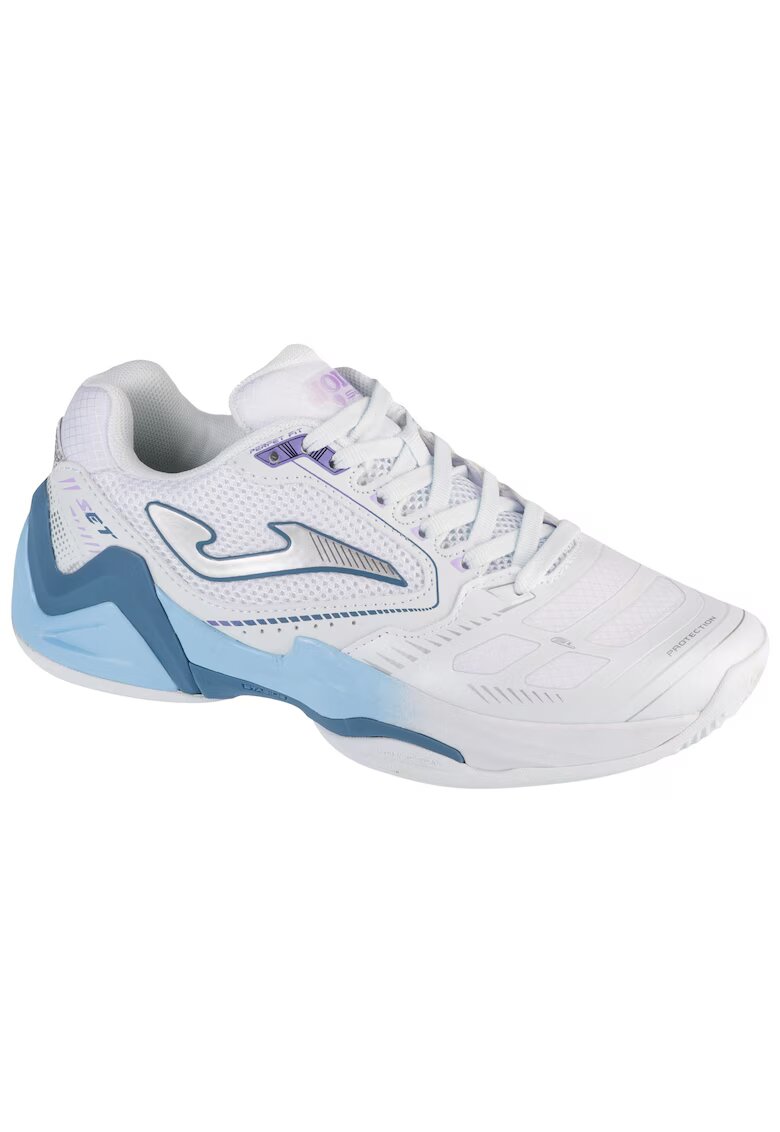 Joma Adidasi pentru fotbal Toledo 22 JR Turf - Piele ecologica