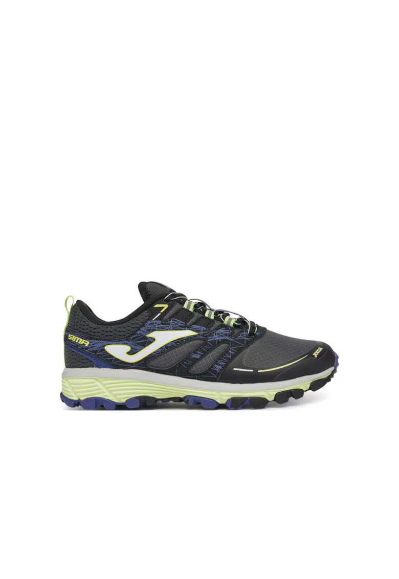 Joma Bocanci trekking dama 304865091 - Textil - Negru - Negru