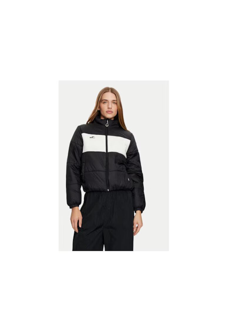 Joma Geaca baieti - 304176876 - Poliester - Negru - Negru