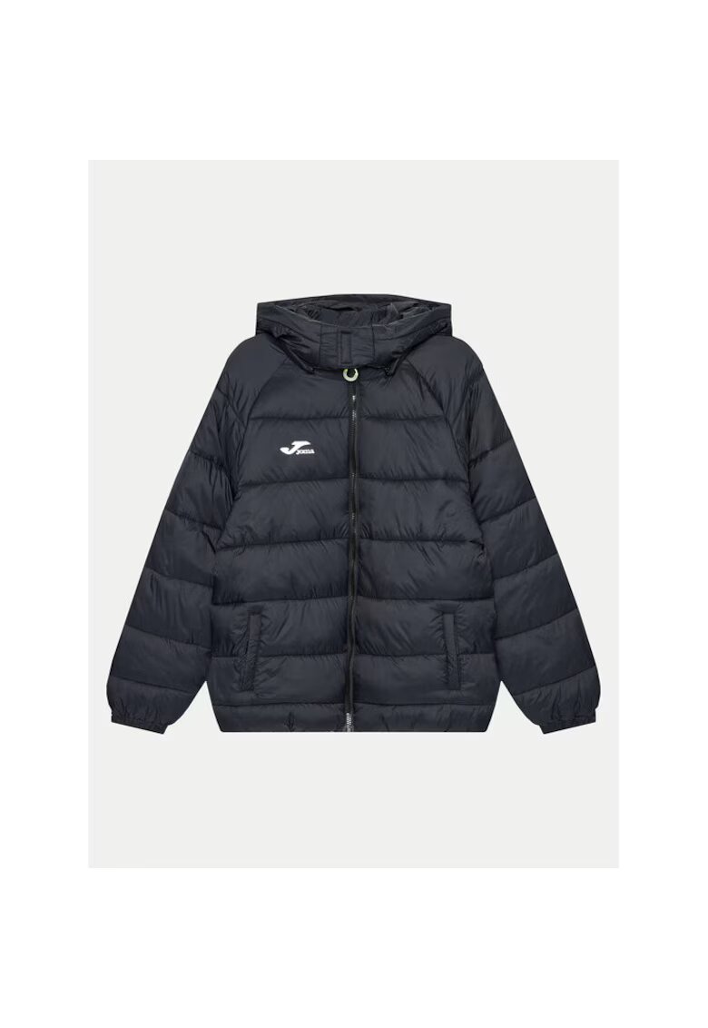 Joma Geaca copii - 304176883 - Poliester - Negru - Negru