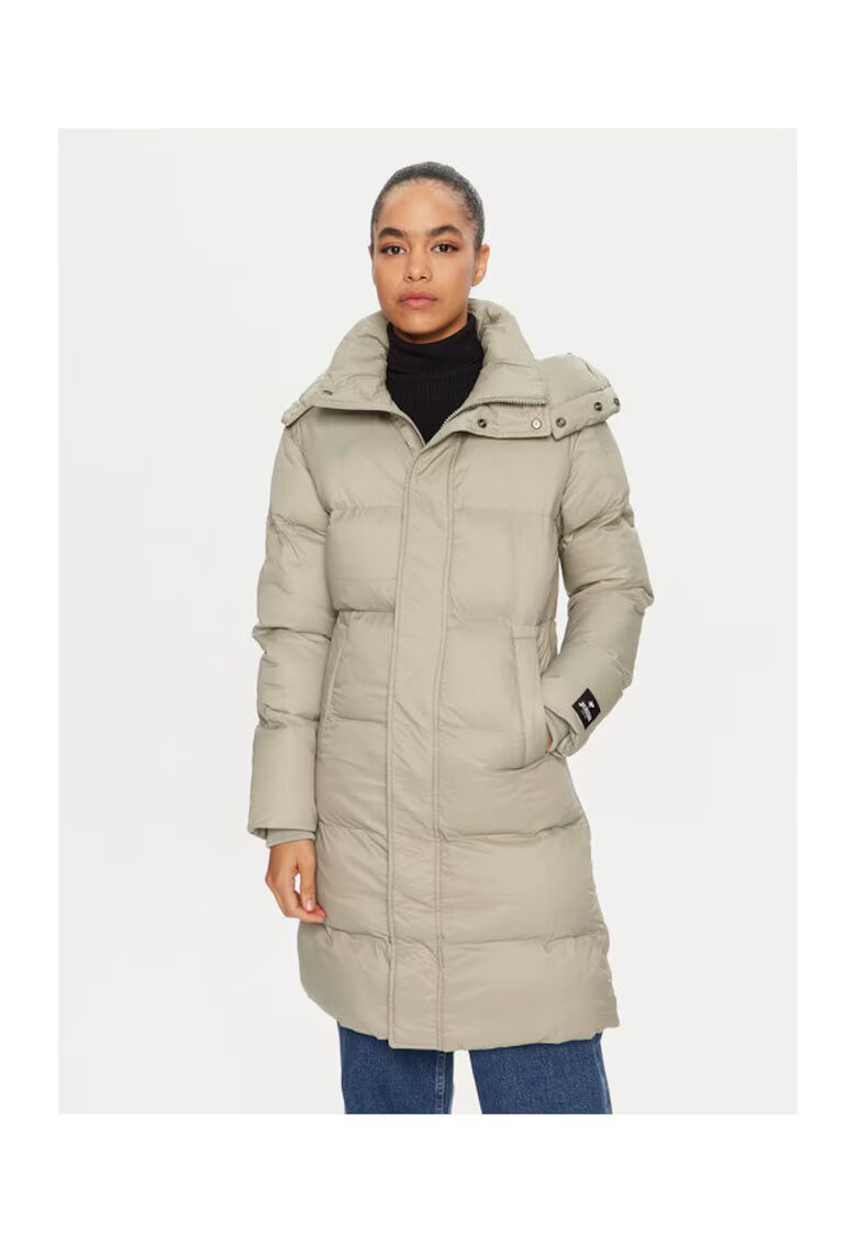 Joma Geaca dama - 304176920 - Nylon - Bej - Bej