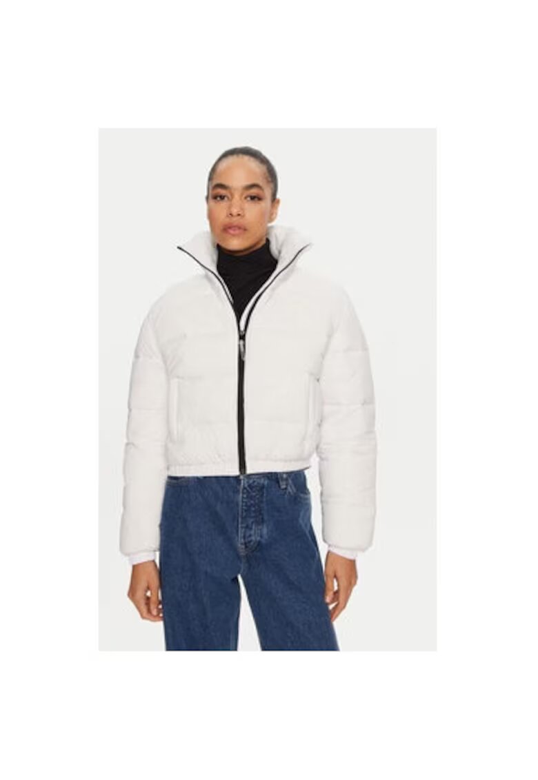 Joma Geaca dama - 304176975 - Nylon - Alb - Alb