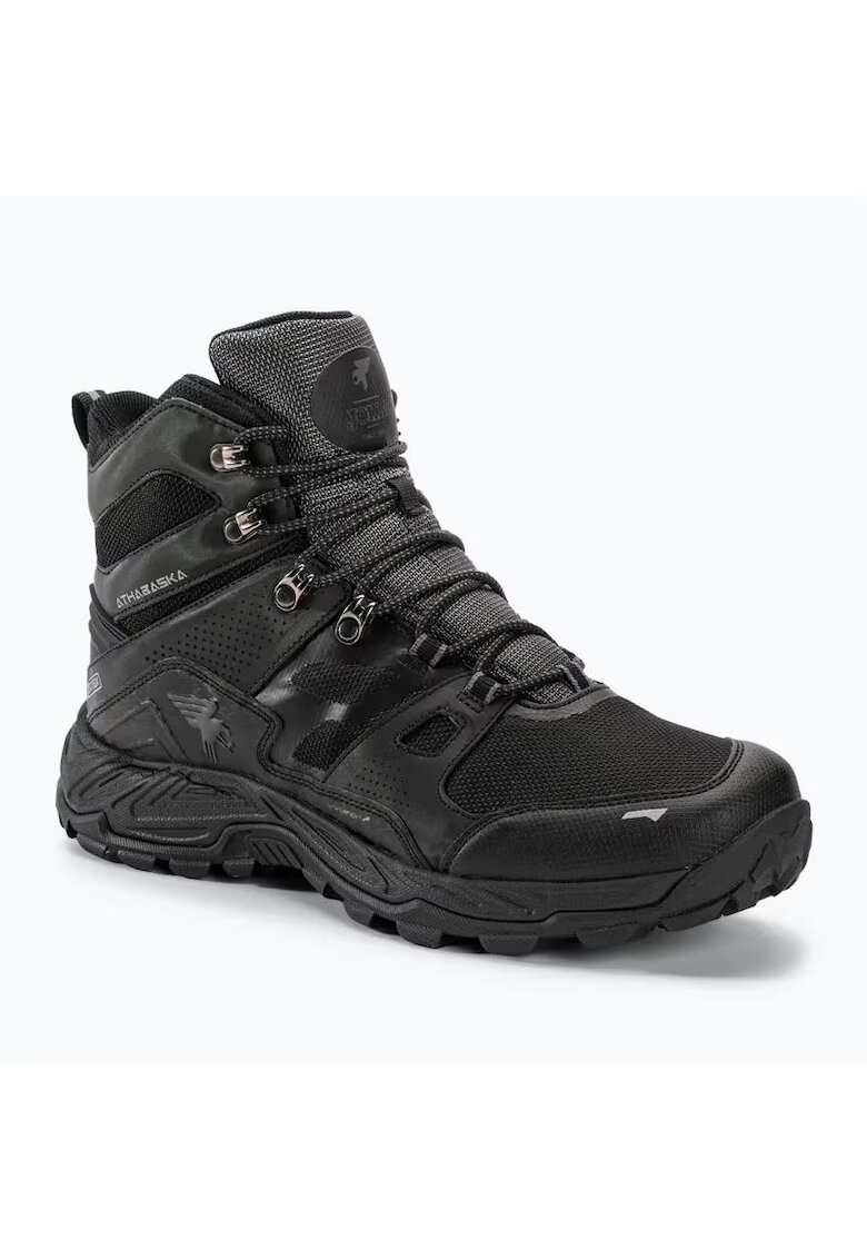 Joma Ghete barbati Athabaska 2401 negru - Negru