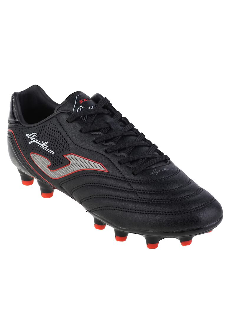 Joma Ghete fotbal - Aguila 84457578 - Negru