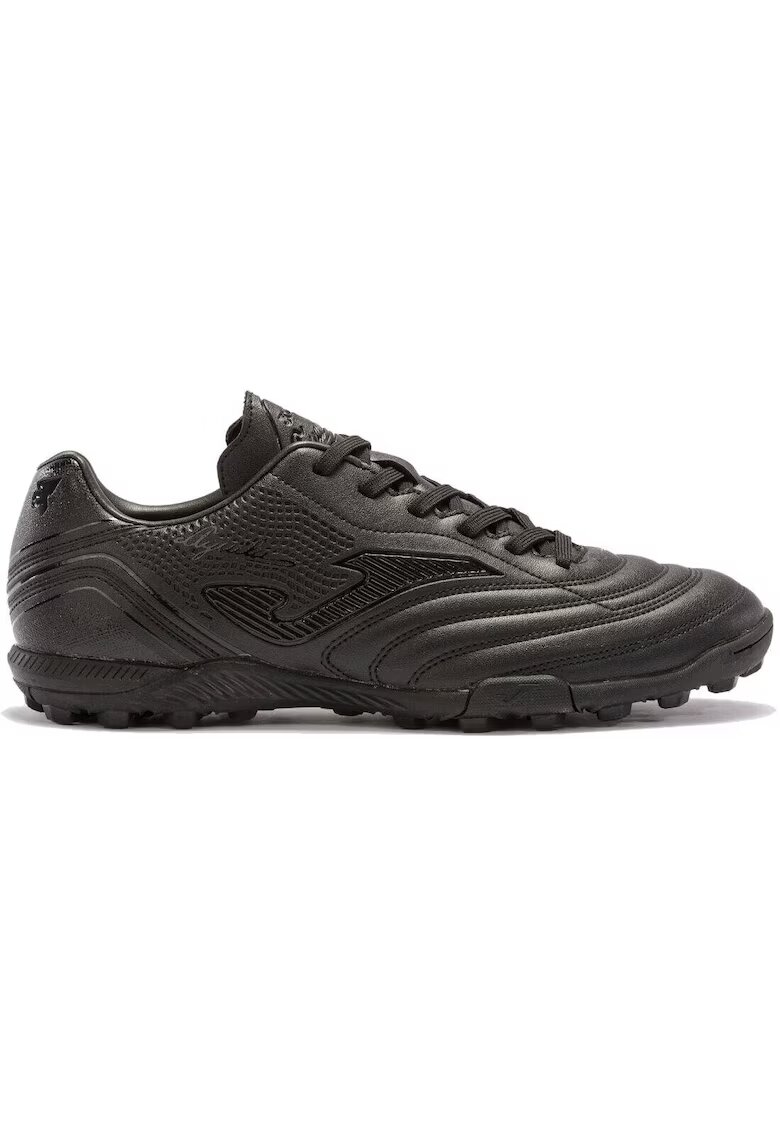 Joma Ghete fotbal - Aguila 844715056 - Negru