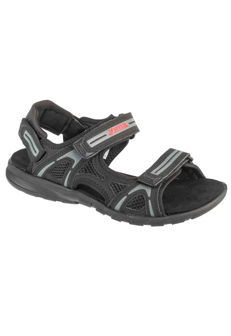 Joma Ghete fotbal - Aguila 84471508 - Negru