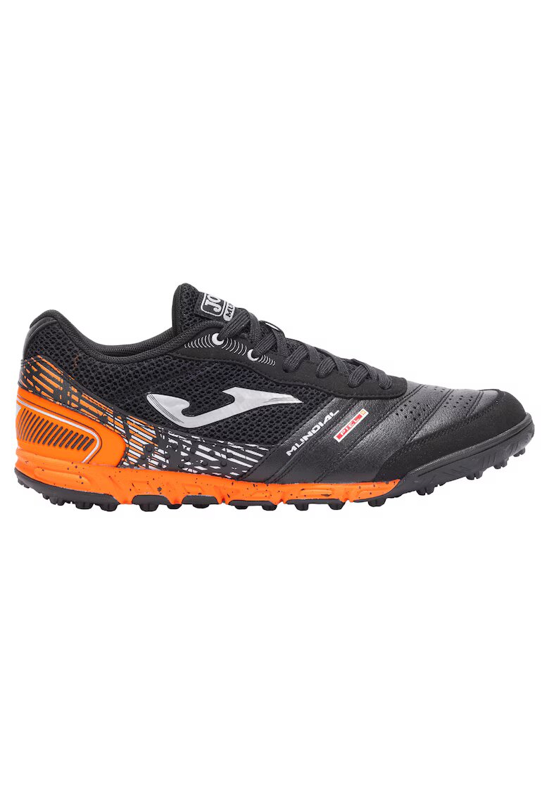Joma Ghete fotbal barbati Mundial negru - Negru