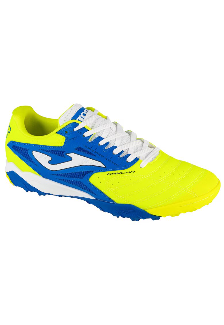 Joma Ghete fotbal - Cancha 2511 TF CANS2511TF - galben - Galben