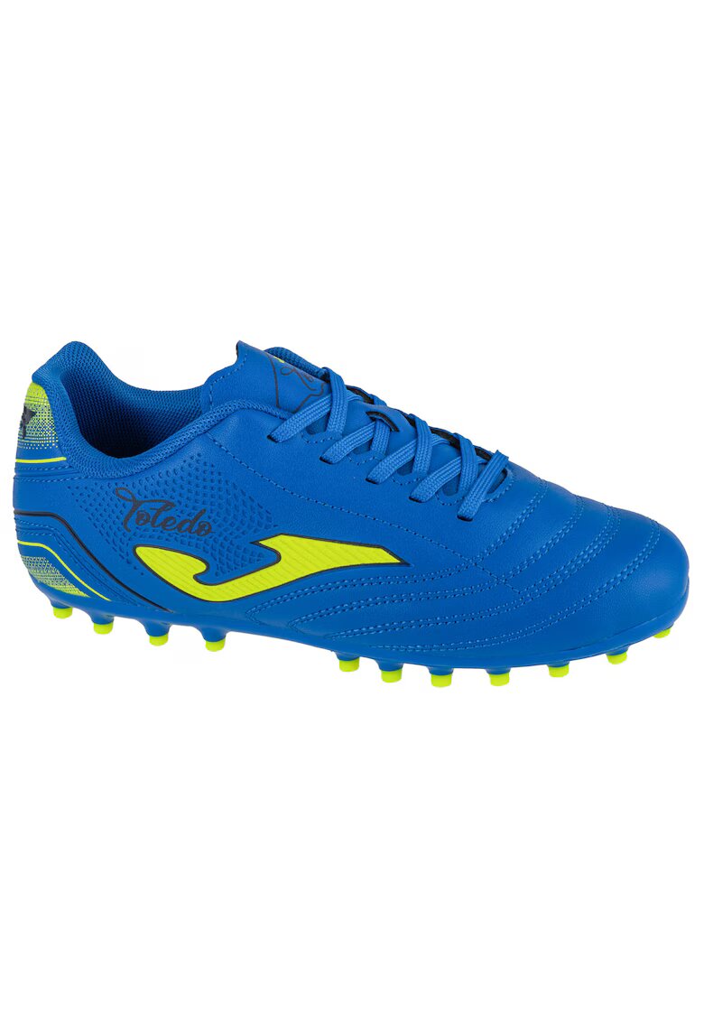 Joma Ghete fotbal copii - Toledo Jr 2404 AG TOJW2404AG - Albastru - Albastru