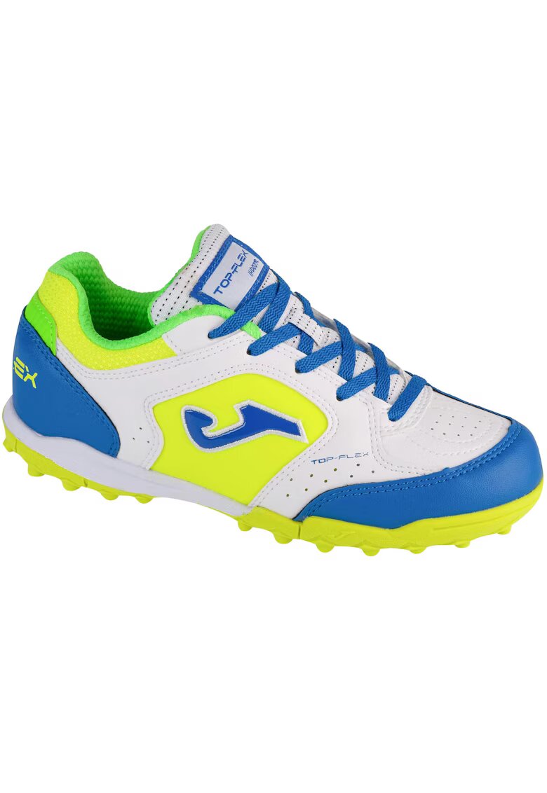 Joma Ghete fotbal copii Top Flex pentru teren sintetic TPJW2402TF 54685