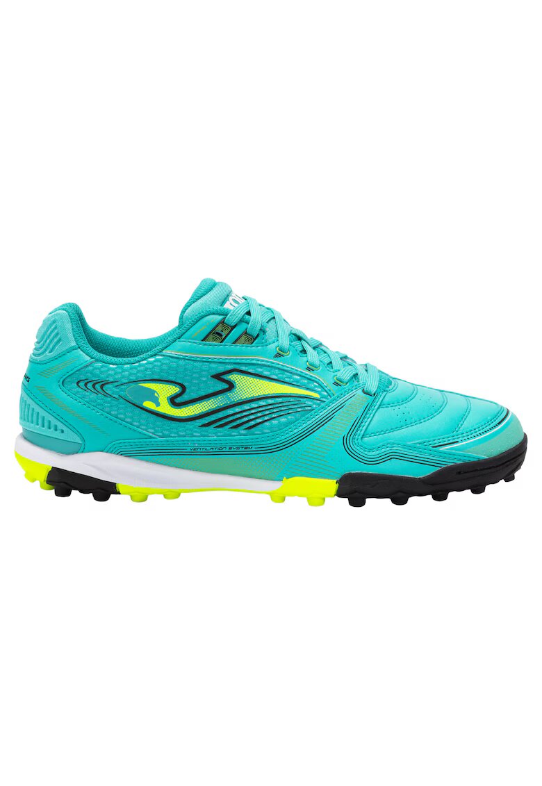 Joma Ghete fotbal Dribling turcoaz - Turcoaz