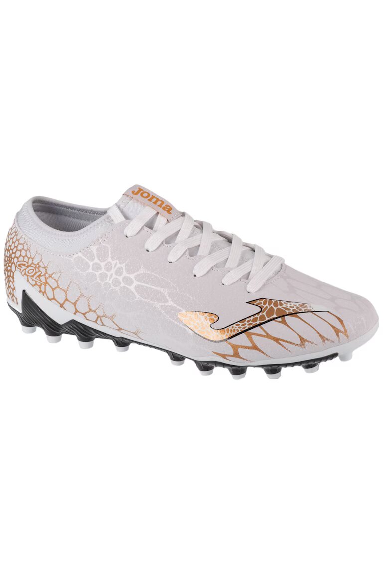 Joma Ghete fotbal - Gol 2401 FG GOLS2401FG - Negru