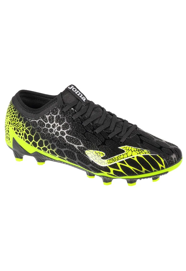 Joma Ghete fotbal - Gol 2401 FG GOLS2401FG - Negru - Negru