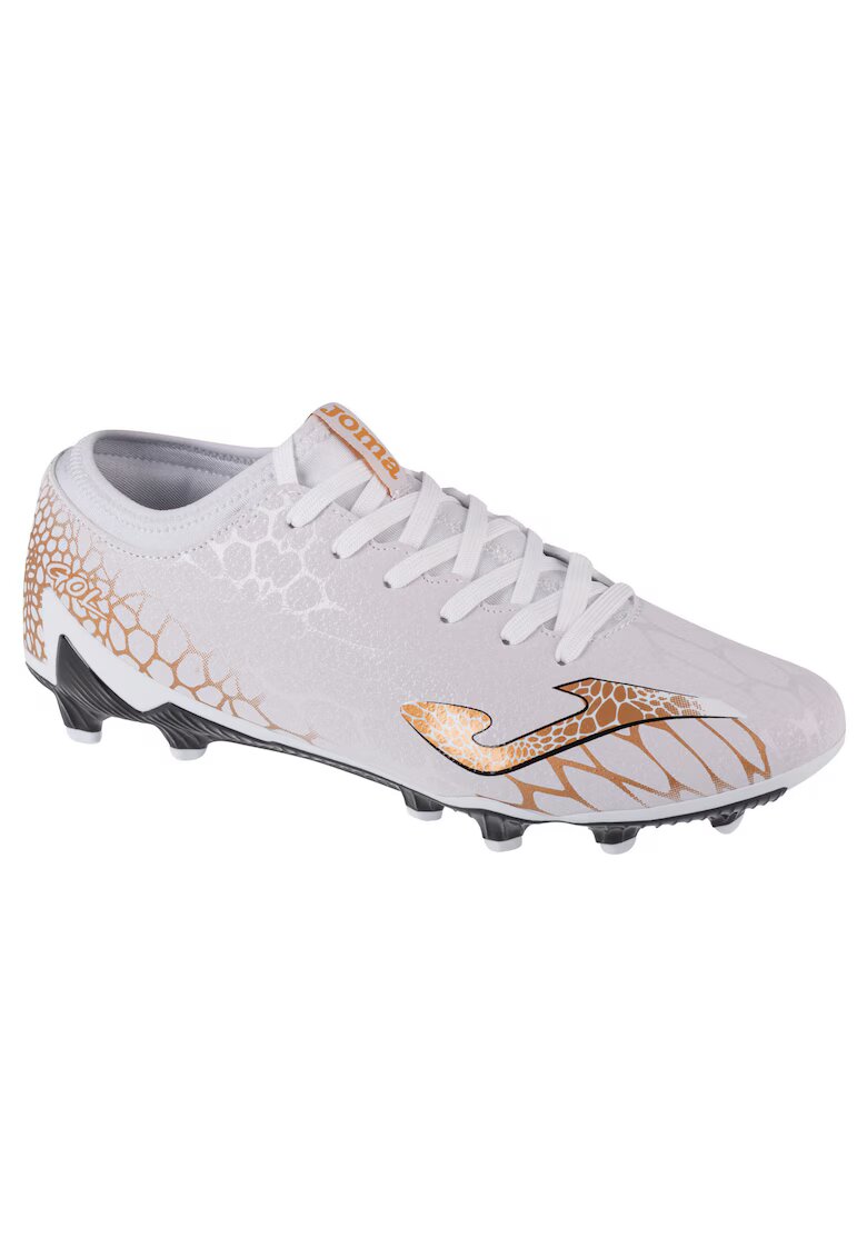 Joma Ghete fotbal - Gol 2402 FG GOLS2402FG - Alb -