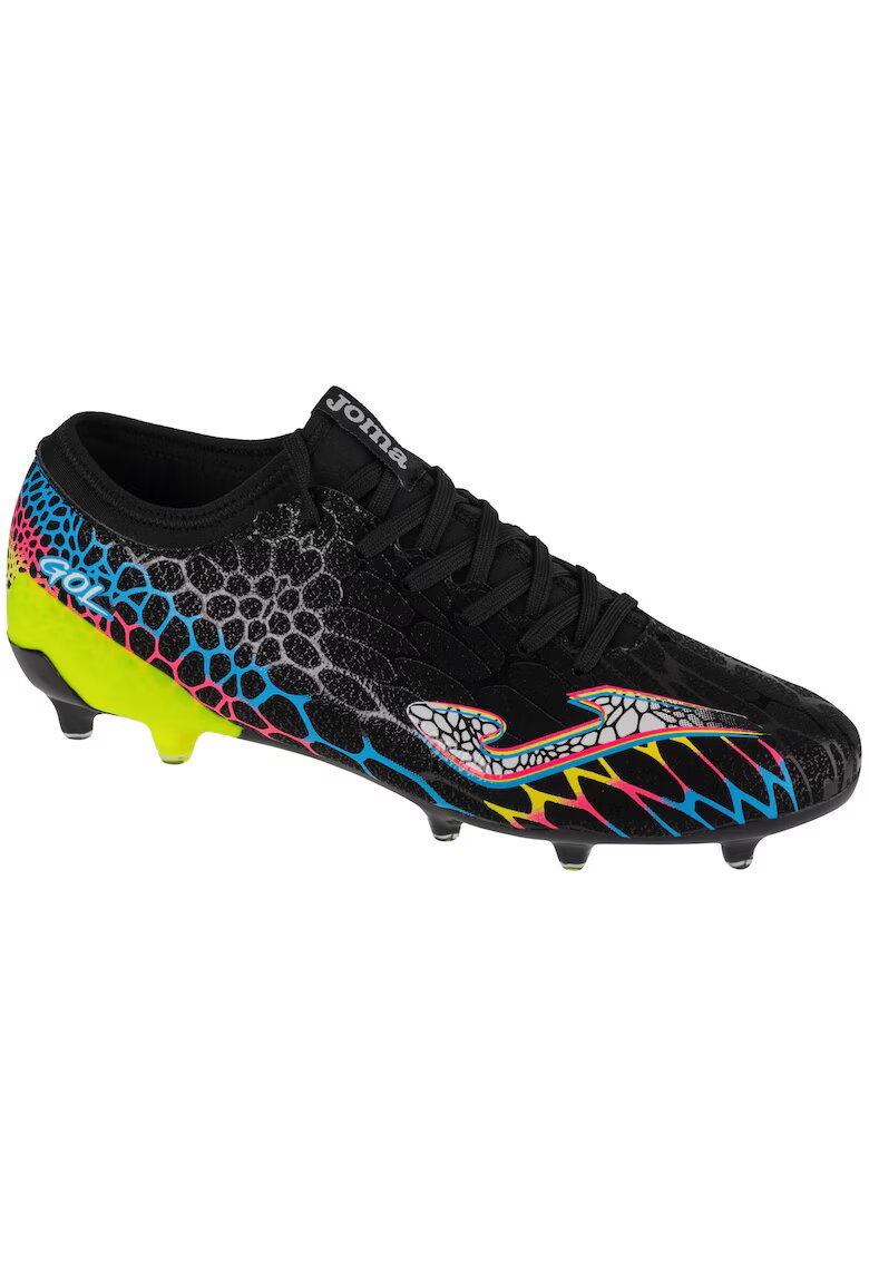 Joma Ghete fotbal - Gol 84459552 - Negru