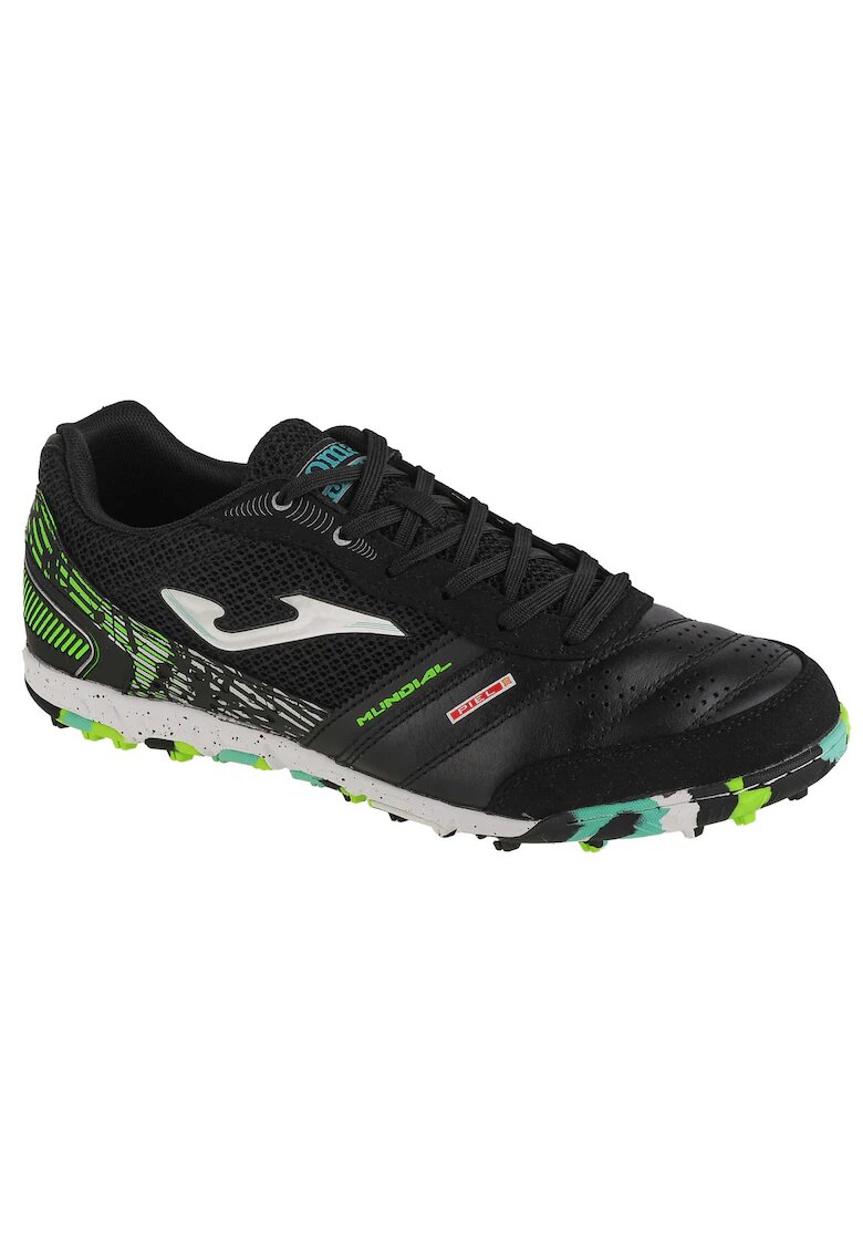 Joma Ghete fotbal Mundial pentru teren sala MUNS2404IN - Albastru