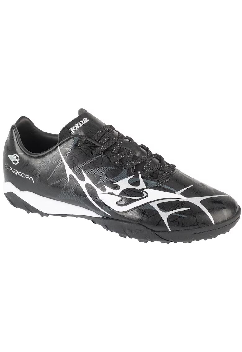 Joma Ghete fotbal - Super Copa 84471350 - Negru