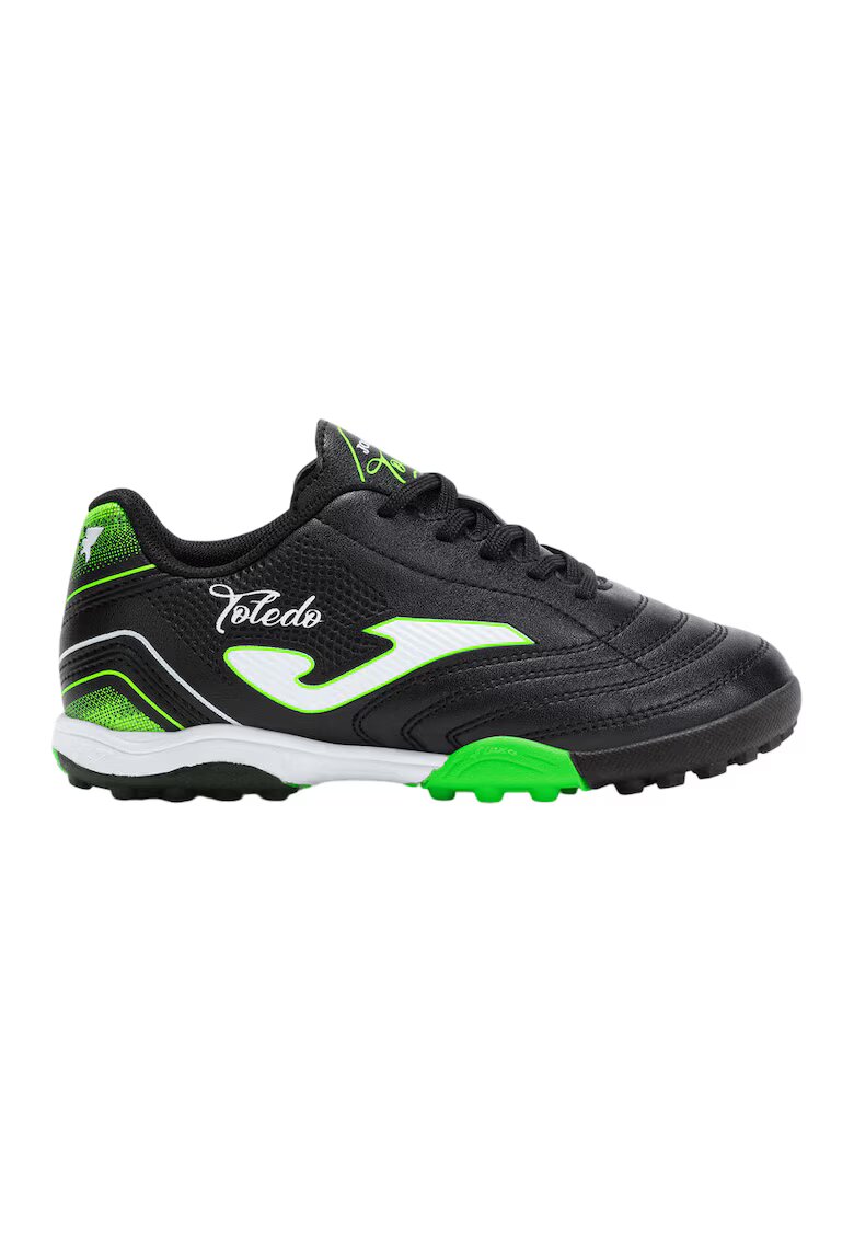 Joma Ghete fotbal Toledo 2501 TF negru