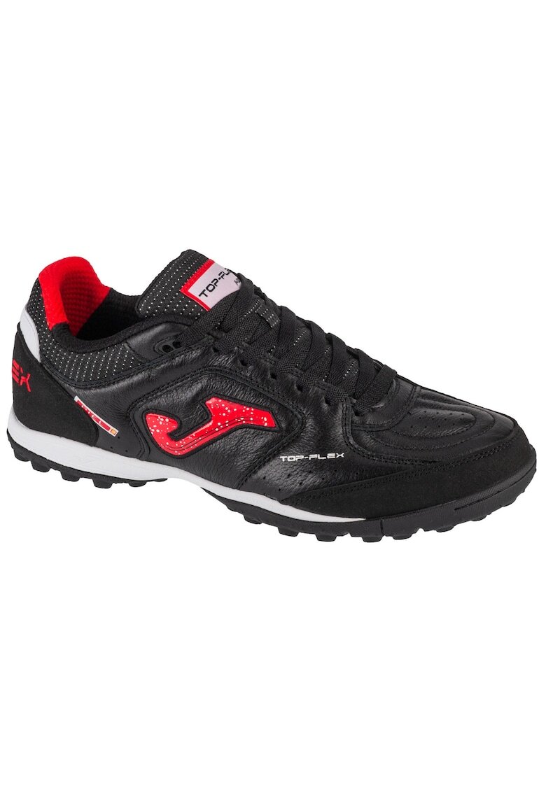 Joma Ghete fotbal - Top Flex 844518 - Negru