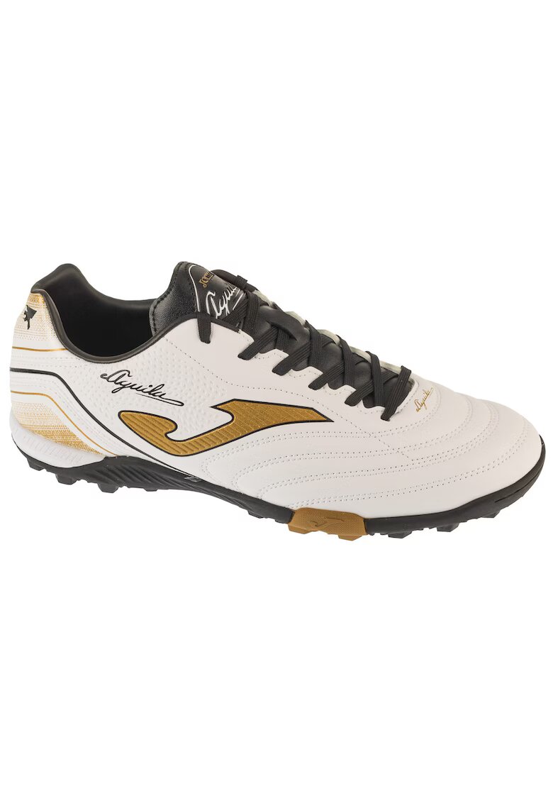Joma Ghete fotbal turf - Aguila 1010012 - Alb