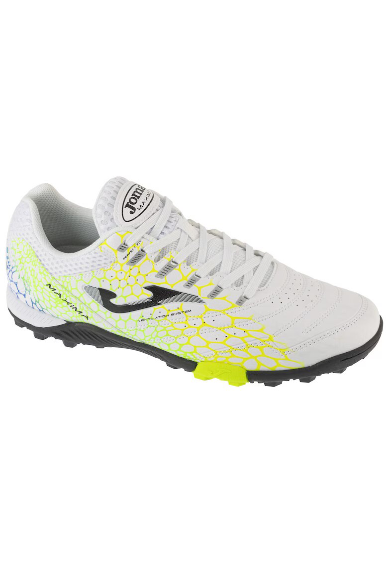 Joma Ghete fotbal turf - Maxima 1028352 - Alb