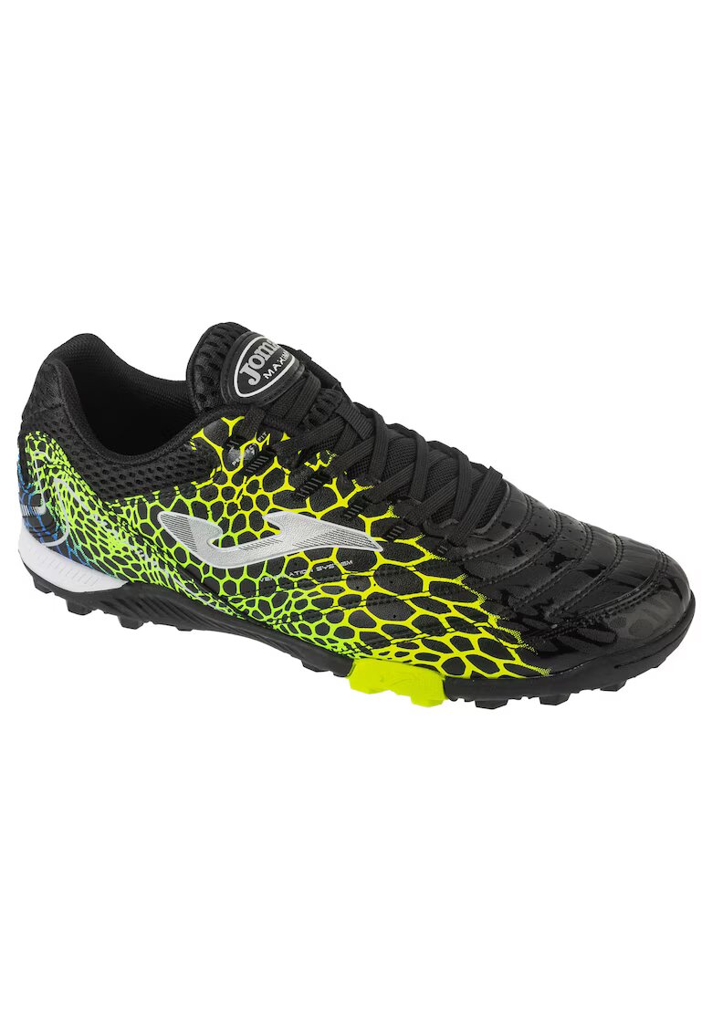 Joma Ghete fotbal turf - Maxima 1028352 - Negru