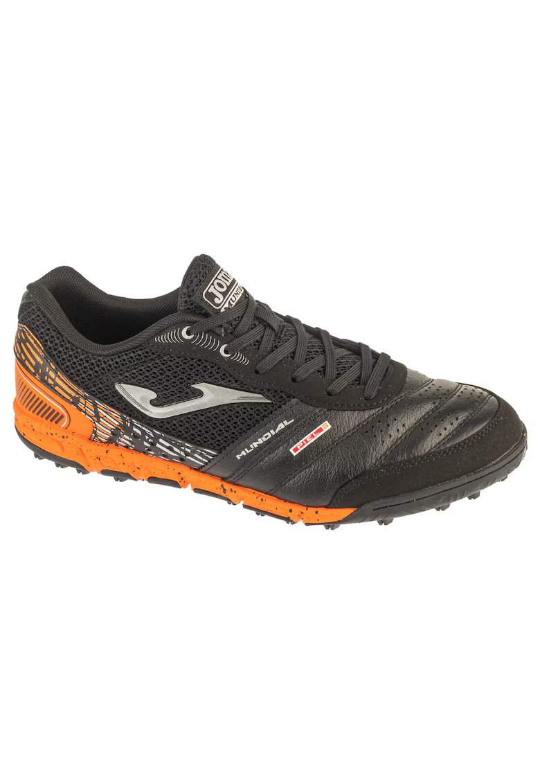Joma Ghete fotbal turf - Mundial 8021520 - Negru