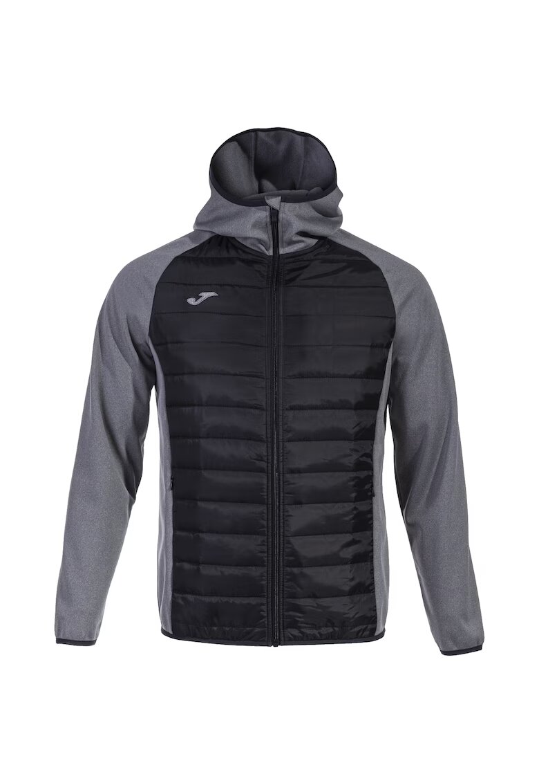 Joma Hanorac barbati - Berna III Softshell Hoodie 103791